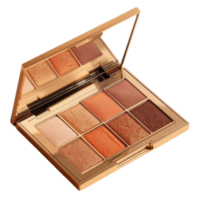 Paleta de Sombras Nude